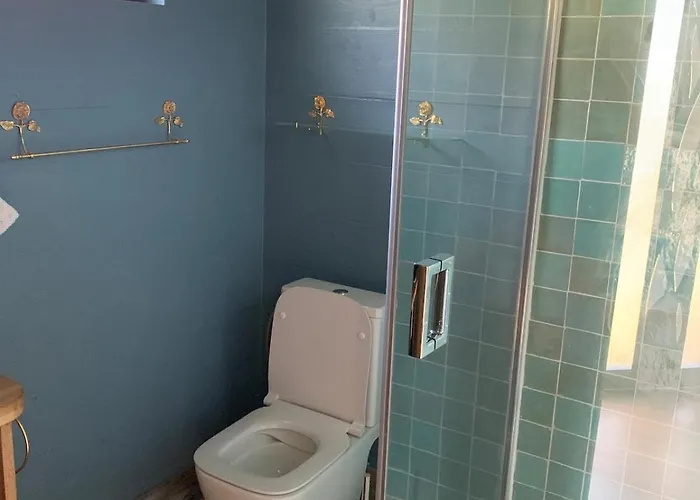 La Gloriette Octogonale Garrigues (Tarn)