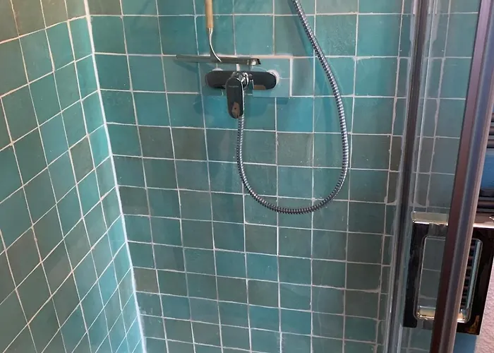 La Gloriette Octogonale Ferienhaus Garrigues (Tarn)