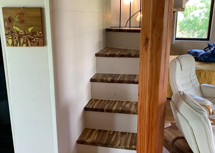 La Gloriette Octogonale *