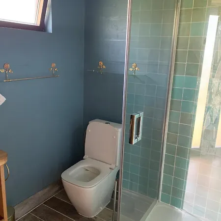 La Gloriette Octogonale Garrigues (Tarn)