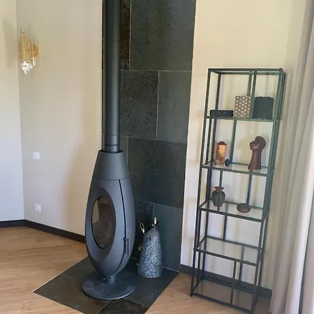 Σπίτι διακοπών La Gloriette Octogonale