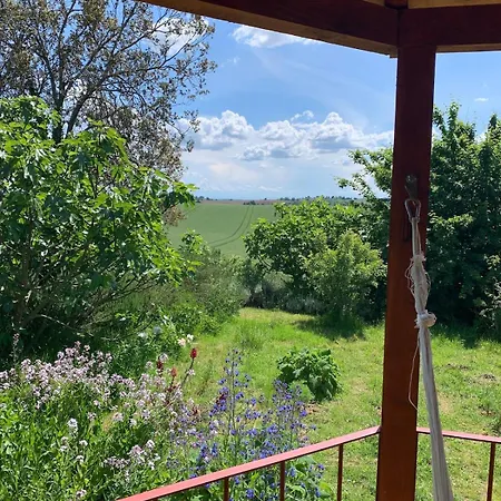 Σπίτι διακοπών La Gloriette Octogonale