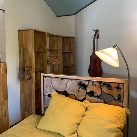 Σπίτι διακοπών La Gloriette Octogonale