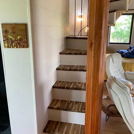 La Gloriette Octogonale *