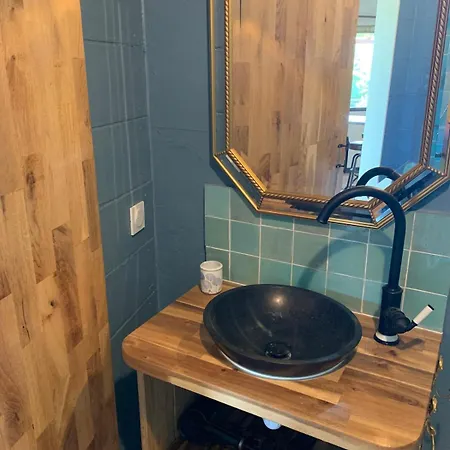 Σπίτι διακοπών La Gloriette Octogonale