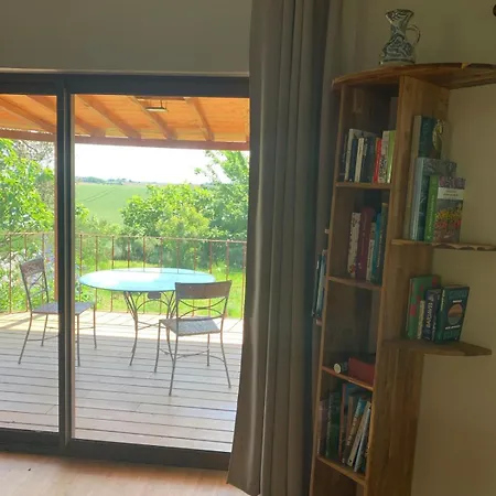 Σπίτι διακοπών La Gloriette Octogonale