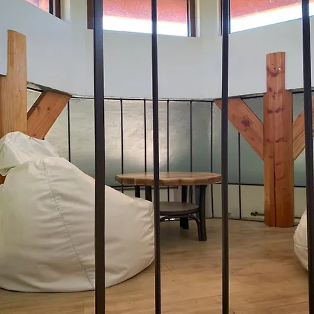 Σπίτι διακοπών La Gloriette Octogonale Garrigues (Tarn)